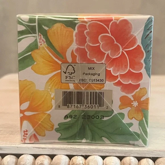 ⚡️Aerin Hibiscus Palm - Picture 4 of 5